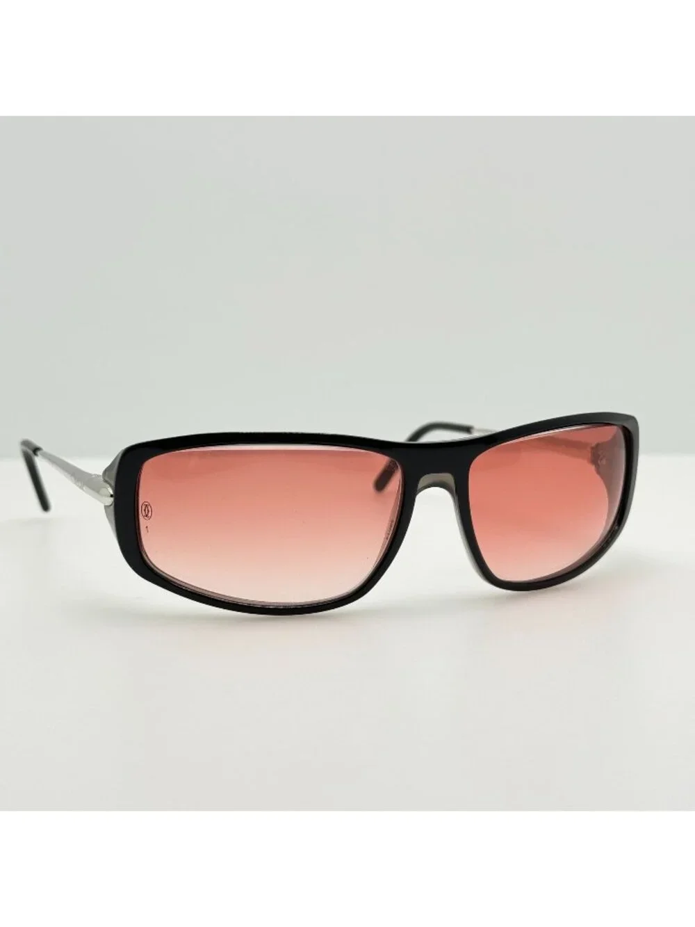 Cartier Sunglasses T8200484 58-14-125 SN 3493625 Paris France